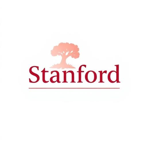 Stanford logo