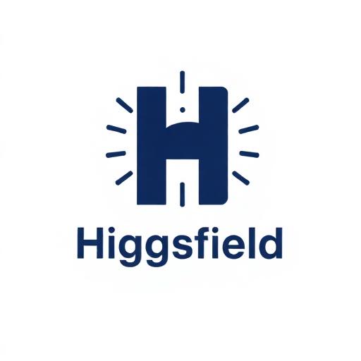 Higgsfield logo