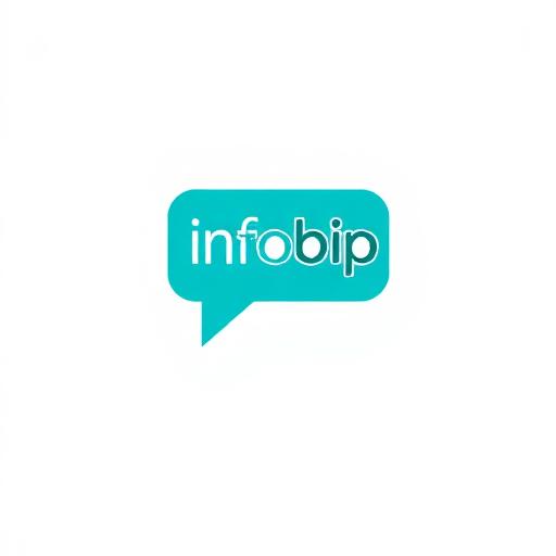 Infobip logo