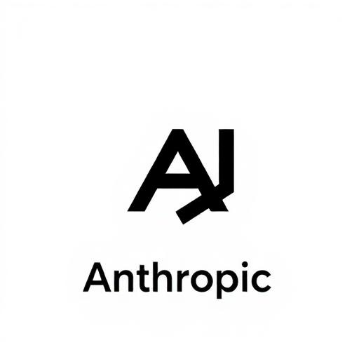 Anthropic logo