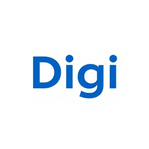 Digi logo